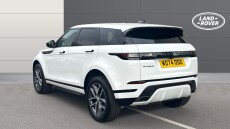 Land Rover Range Rover Evoque 2.0 D200 Dynamic SE 5dr Auto Diesel Hatchback